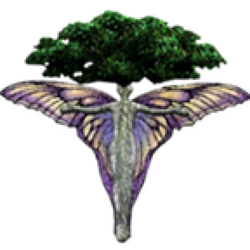 Flying Tree
